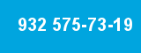 932 575-73-19 932 575-73-19